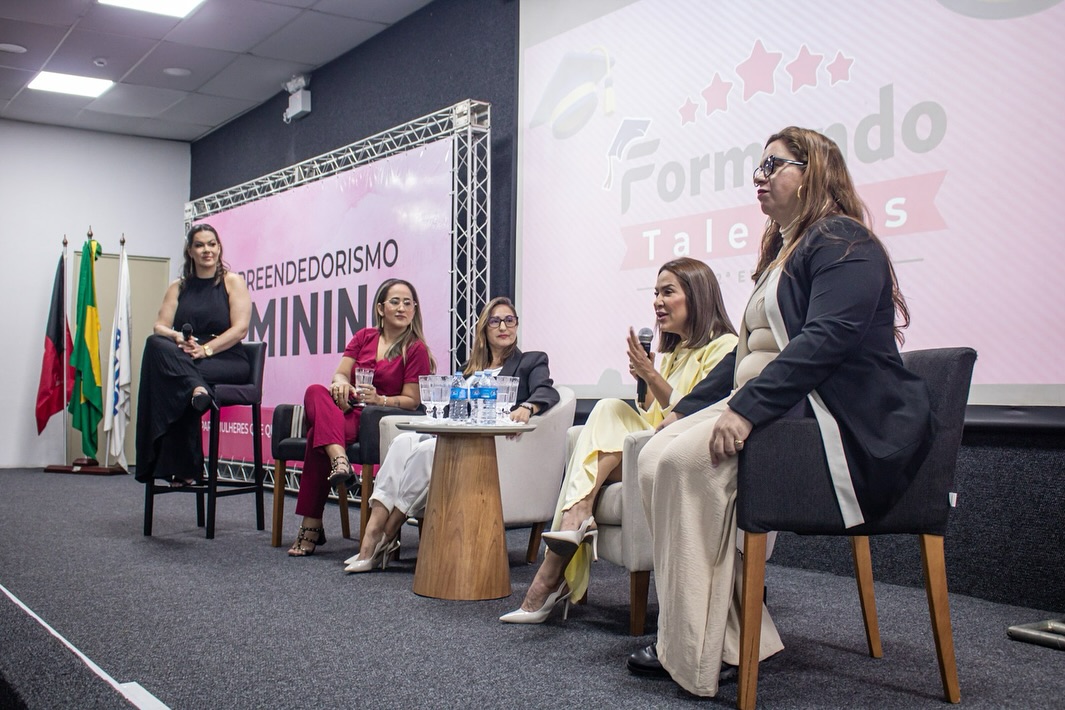 A Associação Mão Amiga, em parceria com o Instituto Visão Inovar, realizou com alegria a segunda (3)