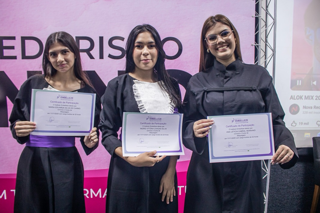 A Associação Mão Amiga, em parceria com o Instituto Visão Inovar, realizou com alegria a segunda (6)