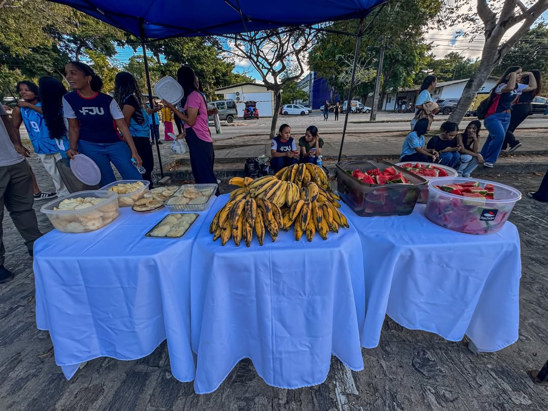 ✨ Rolou neste fim de semana as Olimpíadas FJU! ✨Um evento feito pela juventude e para a juventud (4)