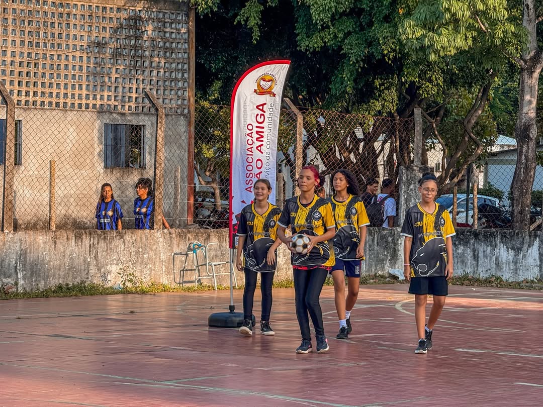 ✨ Rolou neste fim de semana as Olimpíadas FJU! ✨Um evento feito pela juventude e para a juventud (5)