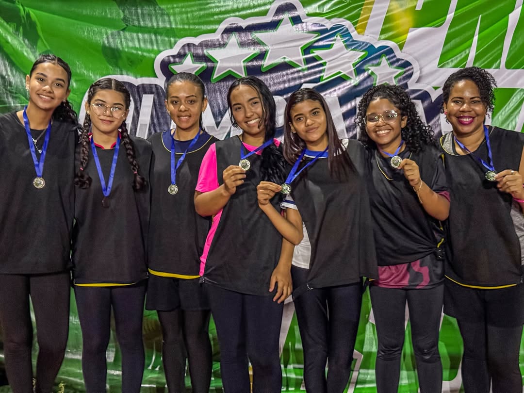 ✨ Rolou neste fim de semana as Olimpíadas FJU! ✨Um evento feito pela juventude e para a juventud (7)