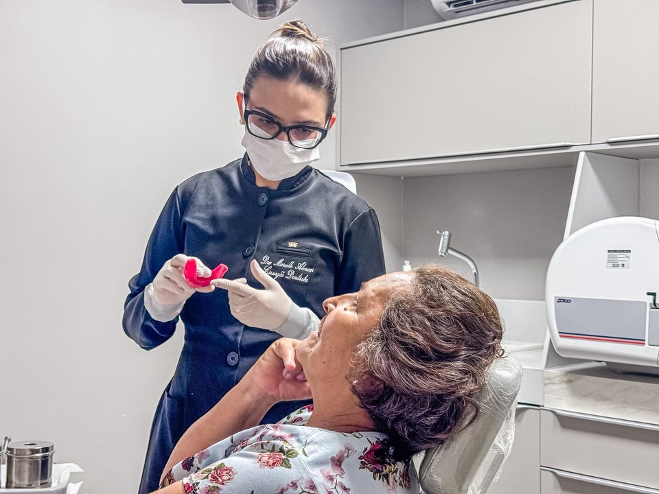 Sorrir é viver com mais dignidade!O Projeto Sorriso Vivo – Parte II está transformando vidas em (1)