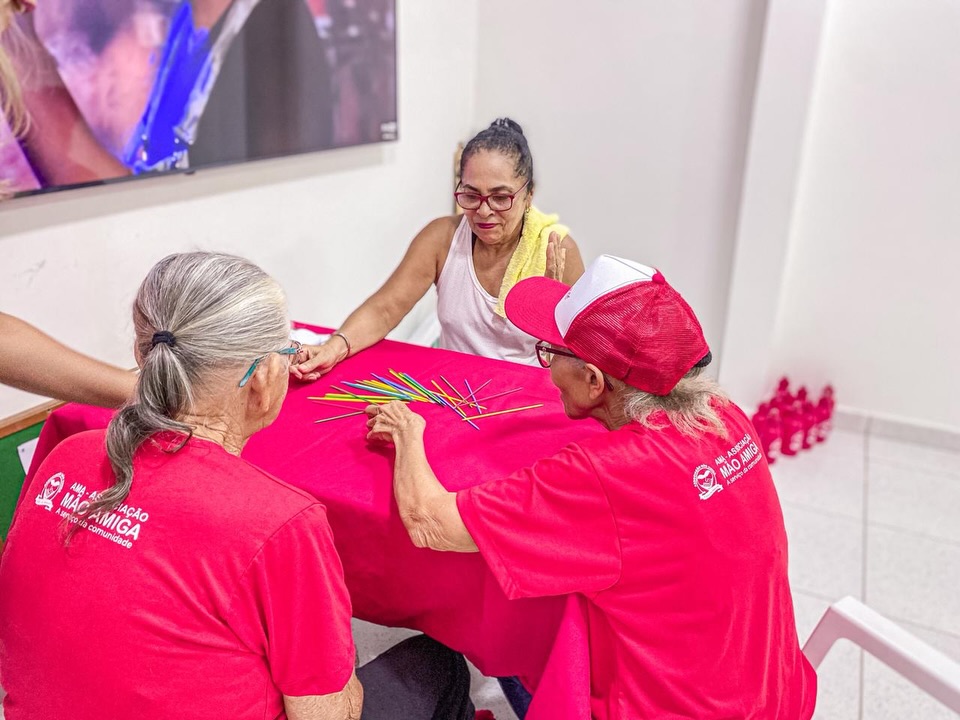 O projeto Idoso em Movimento – Rumo ao Bem-Estar segue a todo vapor!Vivenciamos momentos especia (8)